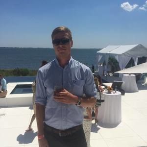 Meet your Posher, Josh